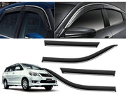 Auto Pearl Premium Door Visors for Toyota | All Models