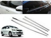 Auto Pearl Premium Door Visors for Toyota | All Models
