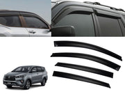 Auto Pearl Premium Door Visors for Toyota | All Models