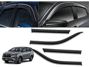 Auto Pearl Premium Door Visors for Toyota | All Models