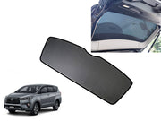 Rear Dicky Cotton Mesh Fabric Sun Shades Car Curtain 1 Pc for Toyota