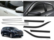 Auto Pearl Premium Door Visors for Toyota | All Models