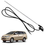 Premium Quality Car Roof Antenna Aerial AM/FM Radio Signal Only Replacement Rod Vehicle Antenna