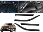Auto Pearl Premium Door Visors for Honda | All Models