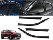 Auto Pearl Premium Door Visors for Jeep | All Models