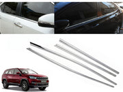 Auto Pearl Premium Door Visors for Jeep | All Models