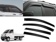 Auto Pearl Premium Door Visors for Mahindra | All Models