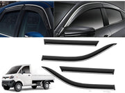 Auto Pearl Premium Door Visors for Mahindra | All Models