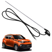 Premium Quality Car Roof Antenna Aerial AM/FM Radio Signal Only Replacement Rod Vehicle Antenna