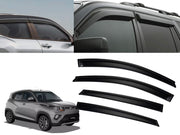 Auto Pearl Premium Door Visors for Mahindra | All Models