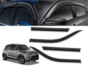 Auto Pearl Premium Door Visors for Mahindra | All Models