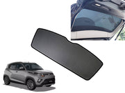 Rear Dicky Cotton Mesh Fabric Sun Shades Car Curtain 1 Pc for Mahindra