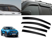 Auto Pearl Premium Door Visors for Renault | All Models