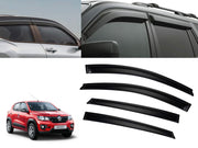 Auto Pearl Premium Door Visors for Renault | All Models