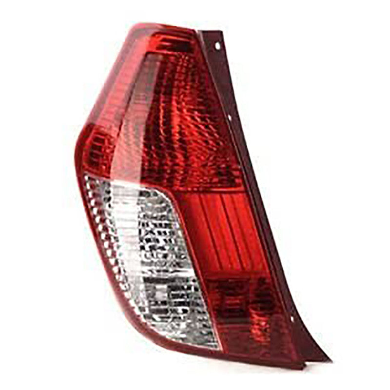 Auto Pearl Tail light/Back light assembly Compatible with i10 (2007-2010)