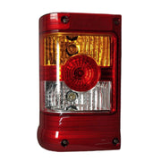 Auto Pearl Tail light/Back light assembly Compatible with Bolero Type-3
