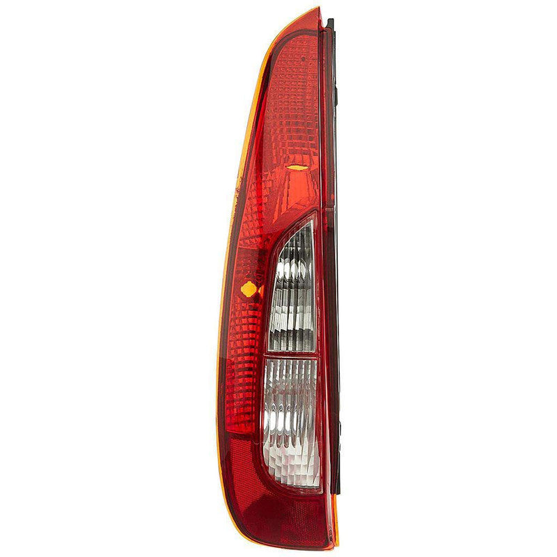 Auto Pearl Tail light/Back light assembly Compatible with Indica V2