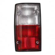 Auto Pearl Tail light/Back light assembly Compatible with Qualis Type-1