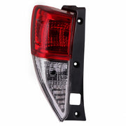 Auto Pearl Tail light/Back light assembly Compatible with Innova Crysta 2016