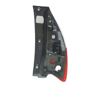 Auto Pearl Tail light/Back light assembly Compatible with Innova Crysta 2016