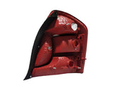 Auto Pearl Tail light/Back light assembly Compatible with Verna