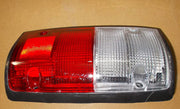 Auto Pearl Tail light/Back light assembly Compatible with Qualis Type-1