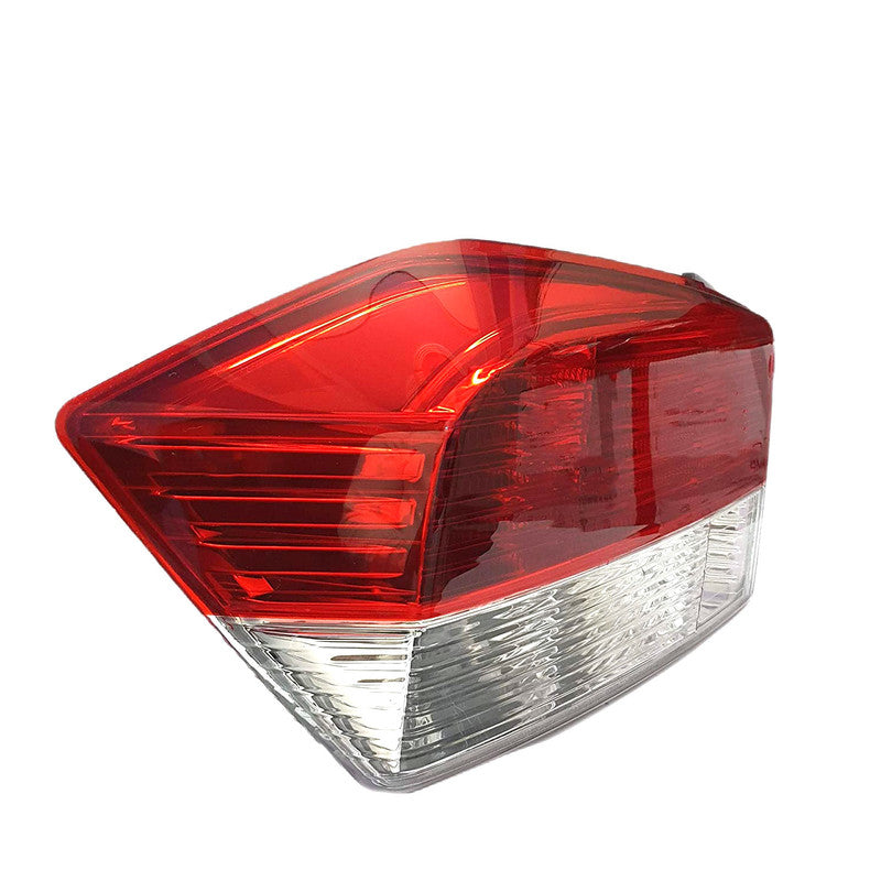 Auto Pearl Tail light/Back light assembly Compatible with City IVTEC Type-5