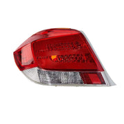 Auto Pearl Tail light/Back light assembly Compatible with Amaze (2013-2016) Type-1