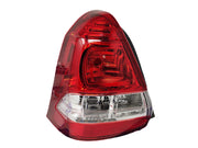 Auto Pearl Tail light/Back light assembly Compatible with Etios Sedan