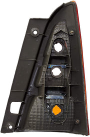 Auto Pearl Tail light/Back light assembly Compatible with Innova Type-1