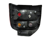 Auto Pearl Tail light/Back light assembly Compatible with Zen Type-1