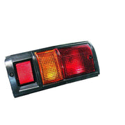 Auto Pearl Tail light/Back light assembly Compatible with Omni Type-3