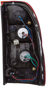 Auto Pearl Tail light/Back light assembly Compatible with Tavera