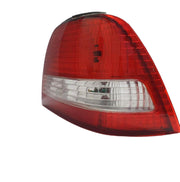 Auto Pearl Tail light/Back light assembly Compatible with City (1998-2003) Type-2