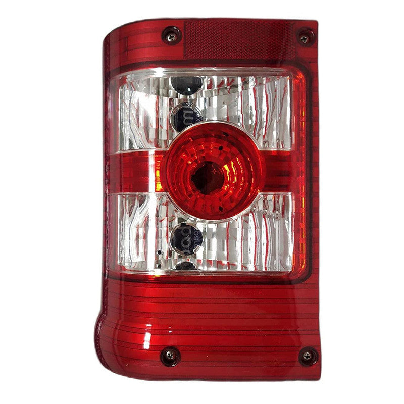 Auto Pearl Tail light/Back light assembly Compatible with Bolero Type-2
