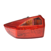Auto Pearl Tail light/Back light assembly Compatible with City IDTEC