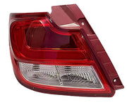 Auto Pearl Tail light/Back light assembly Compatible with Dzire 2017 Type-3