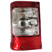 Auto Pearl Tail light/Back light assembly Compatible with Bolero 2020 Type-4