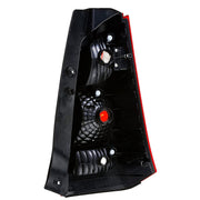 Auto Pearl Tail light/Back light assembly Compatible with WagonR Type-4