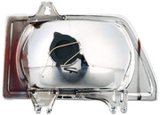 Auto Pearl Headlight Assembly Compatible with Maruti 800 (2012-2016)