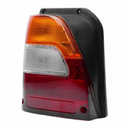 Auto Pearl Tail light/Back light assembly Compatible with Maruti 800 Type-2