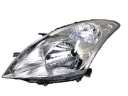 Auto Pearl Headlight Assembly Compatible with Swift Dzire (2012-2015)