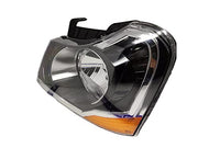 Auto Pearl Headlight Assembly Compatible with Xylo Type-2 (2013-2020)