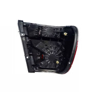 Auto Pearl Tail light/Back light assembly Compatible with Zen Estilo