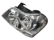 Auto Pearl Headlight Assembly Compatible with Xylo Type-1 (2009-2013)