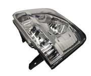 Auto Pearl Headlight Assembly Compatible with WagonR Type-2