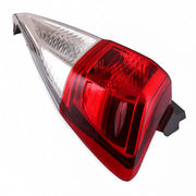 Auto Pearl Tail light/Back light assembly Compatible with Innova Crysta 2016