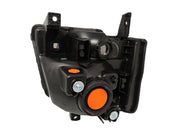 Auto Pearl Headlight Assembly Compatible with WagonR Type-2