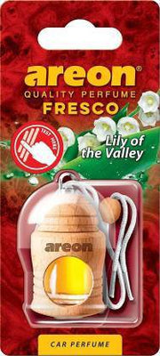 Areon LILY OF THE VALLEY Car Freshener (55 g)