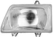 Auto Pearl Headlight Assembly Compatible with Maruti 800 (2012-2016)